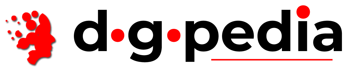 Digipedia Logo