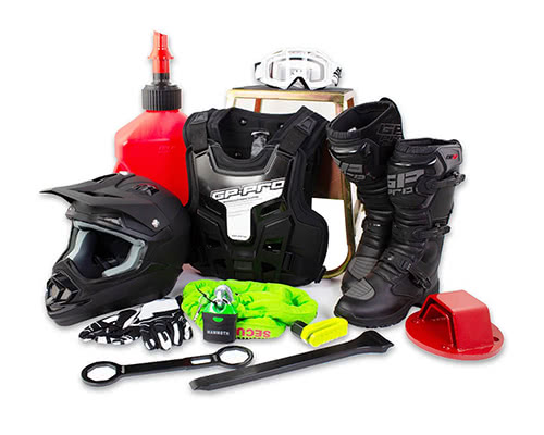 Premium Protection. Premium Rides.